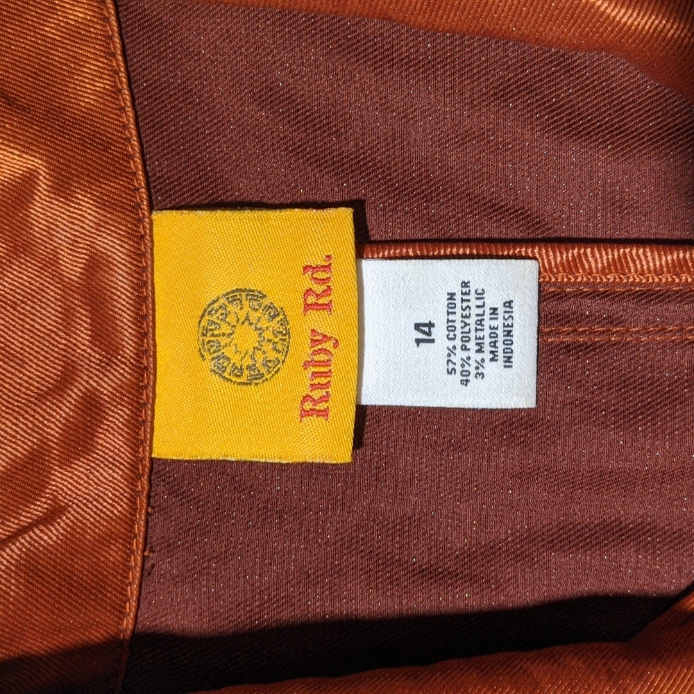 Ruby Rd. Jacket - image 3